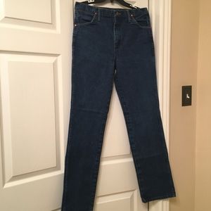 Wranglers men’s jeans